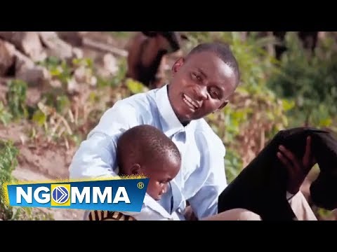 Ba Yaweh by Jean Marie Muco (official Gospel Video )