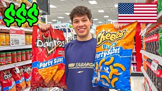 Thumbnail for ASI ES UN SUPERMERCADO EN USA 🇺🇸