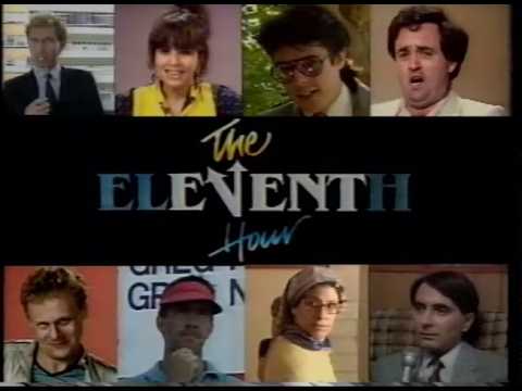 The 11th Hour (Aired: 22.02.1985)