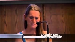 Murder Trial Underway in Ooltewah