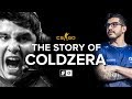 The Story of Coldzera: The Brazilian Terminator (CS:GO)