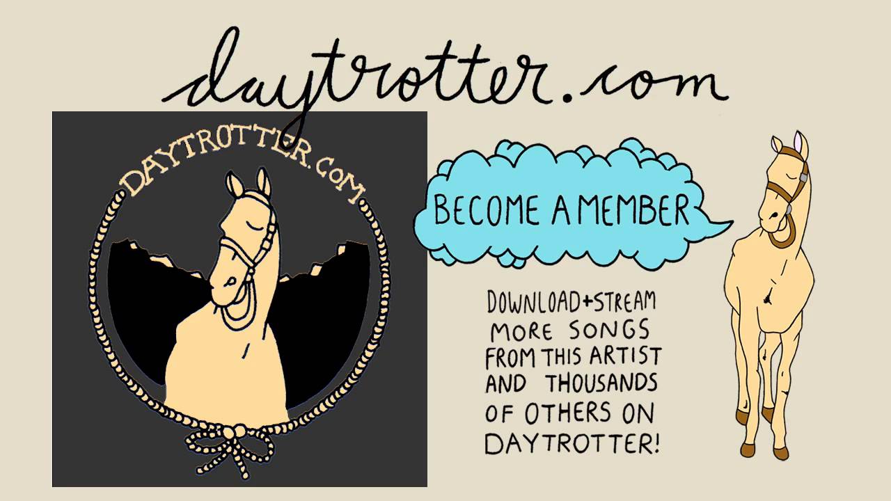Watch Dosh - Wolves - Daytrotter Session on YouTube Watch Dosh - Wolves - Daytrotter Session on YouTube
