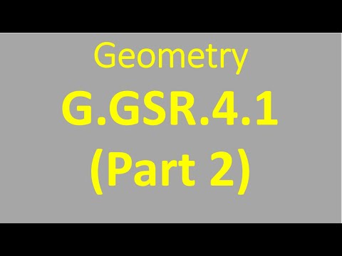 G.GSR.4.1(Part 2)- Segment Addition Postulate, Angle Addition Postulate