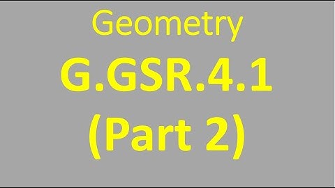 G.GSR.4.1(Part 2)- Segment Addition Postulate, Angle Addition Postulate