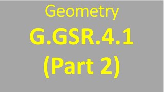 G.GSR.4.1(Part 2)- Segment Addition Postulate, Angle Addition Postulate
