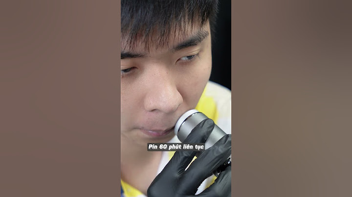 Unbox Máy cạo râu du lịch Enchen Z3 #unbox #chiemtaimobile #viral #shorts #caorau #dulich #funny