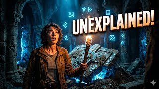 7 Ancient Discoveries That Defy All Explanation🧐
