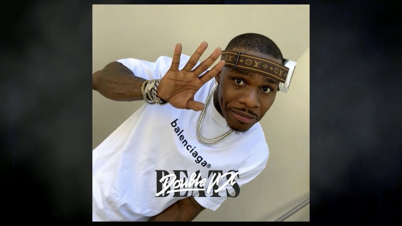 [FREE] Dababy Type Beat 2022 - "Big Motions" | Guitar Type Beat