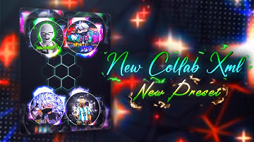 4 FRIEND COLLAB XML 💥💖 NEW TREND XML🔗🕸️ || NEW TRENDING PRESET🌪️👀 || LINK IN DESCRIPTION BOX🎟️🌧️ ||