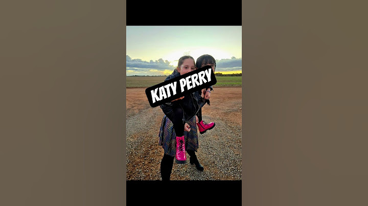 Katy Perry, she definitely knows how to put on an awesome show! #katyperry #fypage #concert #fyp
