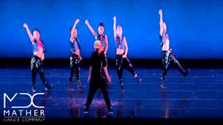 PB & J - MDC Show 2013