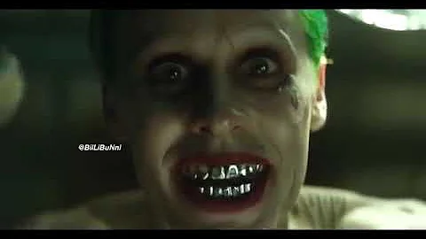 Cosculluela- Manicomio [Harley Quinn & The Joker]