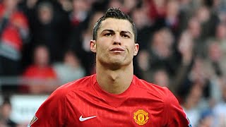 Maybe I Am Too Good - Cristiano Ronaldo Edit (Manchester United\
