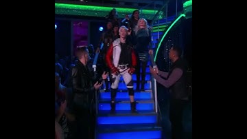 Thumbnail of Ways to be wicked! #descendants #cameronboyce #disney #song #shorts