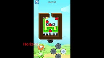 Snapple LEVEL 84 - Gameplay Walkthrough Android IOS