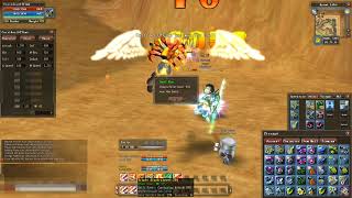 Arua ROSE Benchmark - Raider vs Raider (dual)