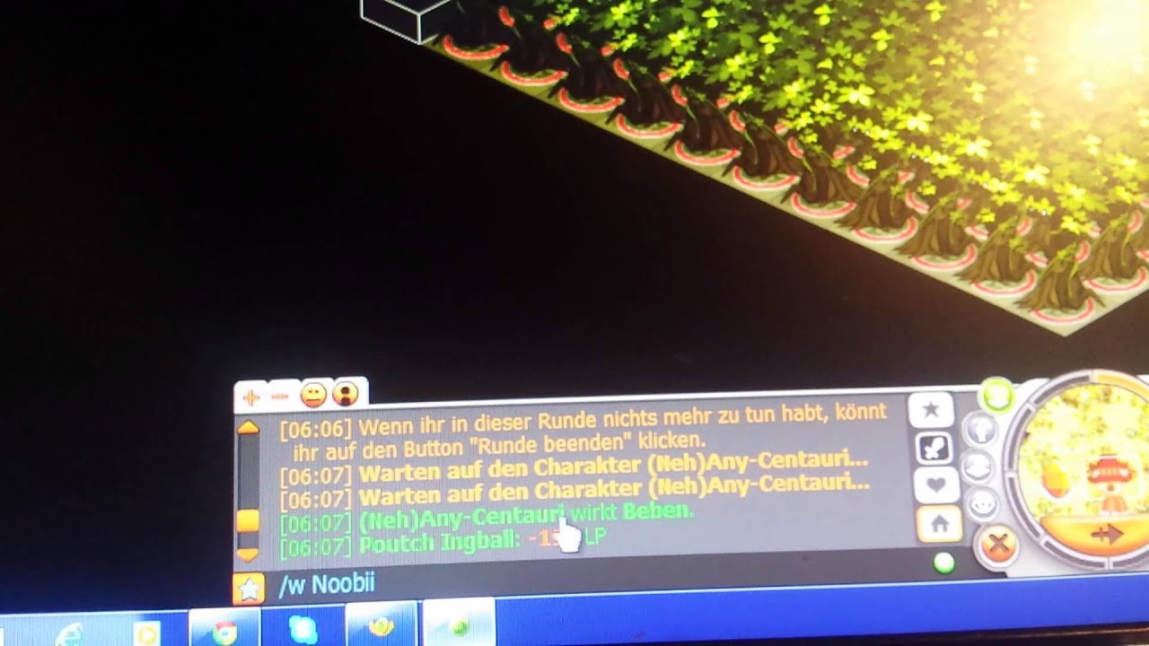 Sadida 177 / Beben mit 118 Bäumen !!