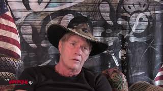 Ron Fuller on Harley Race & Dick Slater