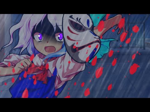 【東方PV】死んだら負けだよ