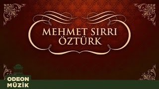 Mehmet Sırrı Öztürk - Gelin Havası (45Lik)