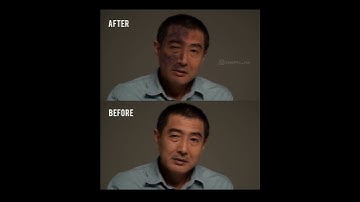 Half burnt | Planar Tracking Practice | Mocha Ae | After Effects