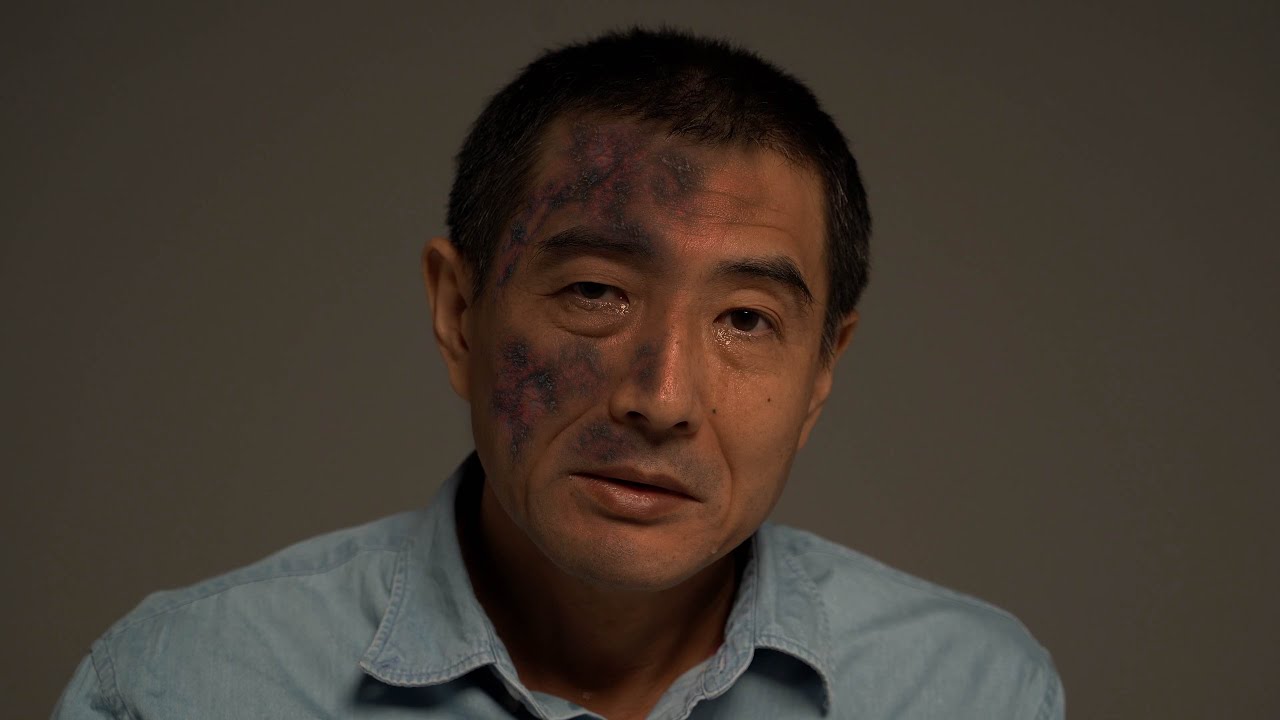 Half burnt | Planar Tracking Practice | Mocha Ae | After Effects