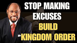 7 PRINCIPLES of RESPONSIBLE MANHOOD: The EAGLE STANDARD for MEN | Dr Myles Munroe