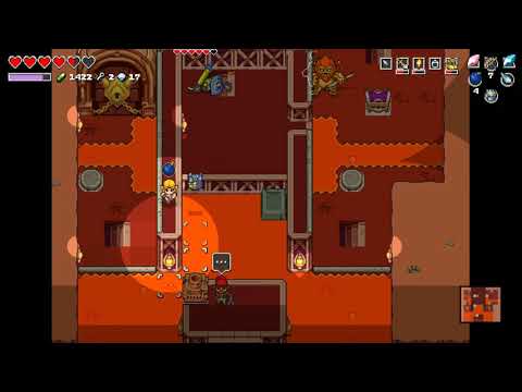 Cadence of Hyrule: