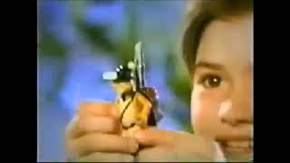 2004 Burger King Shrek 2 Commercial