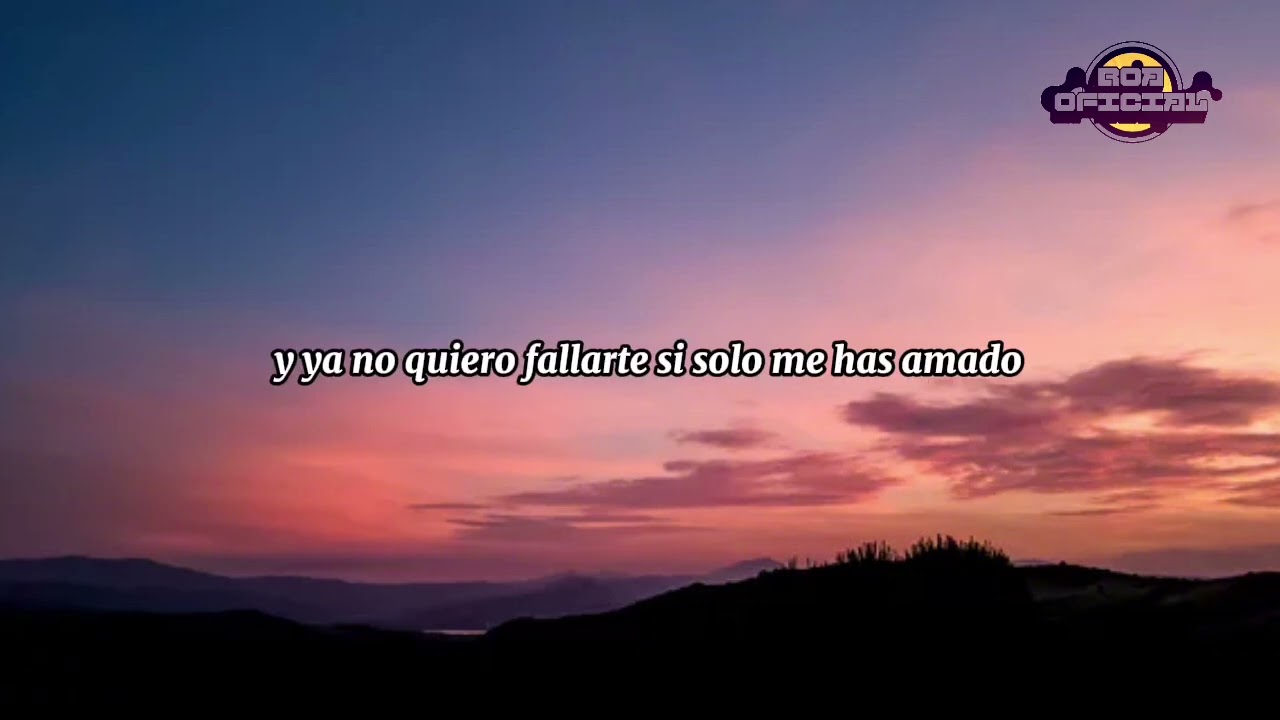 Reconozco ~ Oasis Ministry | Letras