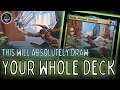 Nadu, Winged Wisdom: EDH Deck Techs (Two Decks) // Modern Horizons 3