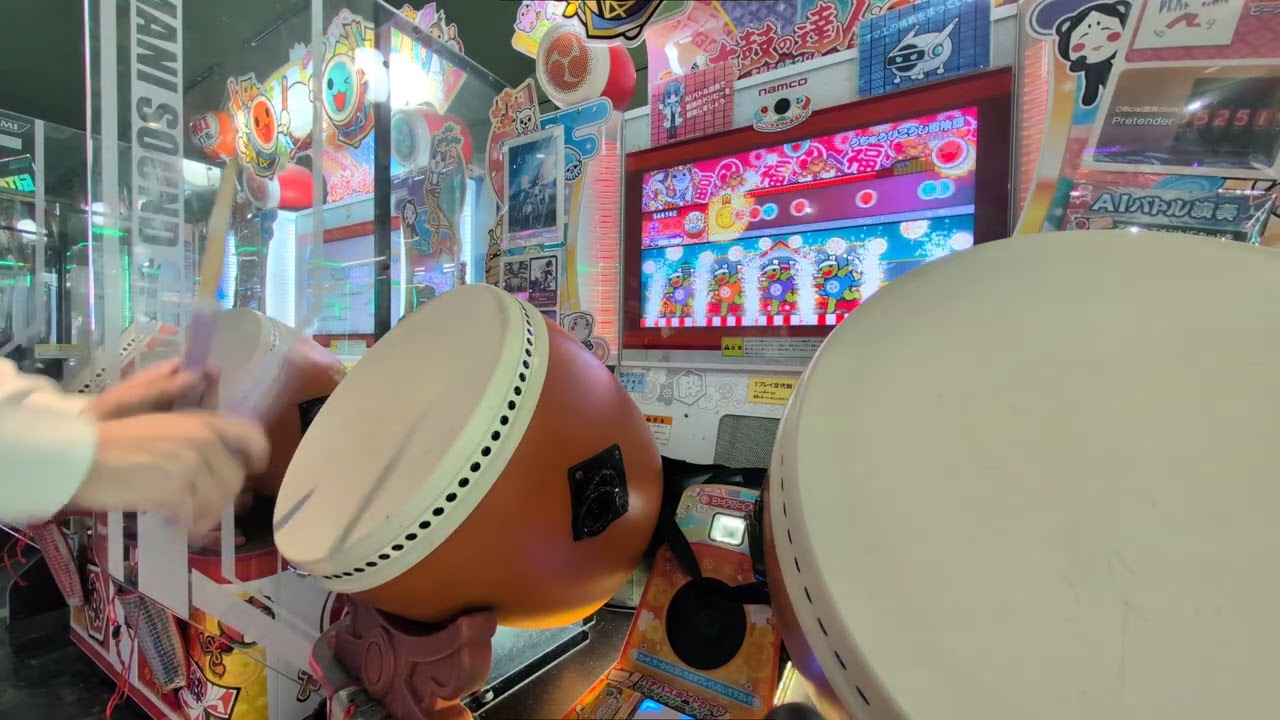 うちゅうひこうし冒険譚　全良