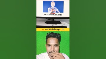 How were TSA locks hacked? #shorts ( 3D Animation Video ) #short #viral #ytshorts #facts #reels