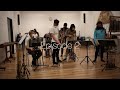 ANGKLUNG INTERCITY - Kolaborasi Angklung Hamburg dengan Angklung Orchestra Berlin - Episode 2 [ENG]