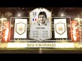 INSANE ICON PACKED! 9x BASE ICON UPGRADE PACKS! #FIFA21 ULTIMATE TEAM