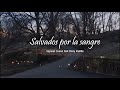 Salvados por la sangre - Samuel Cueva ft. Rony Padilla. Canto Creativo Vídeo oficial