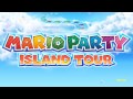 Looking Up At The Night Sky Mario Party Island Tour OST