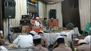 HABIB ABDULLAH BIN ALI AL ATHOS SAMPAIKAN HIKMAH KHITAN DETAIL