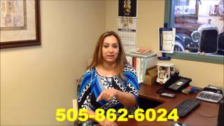 Don Chalmers Ford Nora Rashid