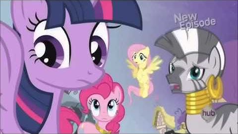 The Reaction Zone: MLP YTP: Princess Twilight Saves Equestria
