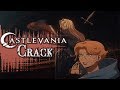 Castlevania - Crack(en)