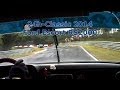 ADAC 24h-Classic 2014 - Youngtimer Rennen - Nürhurgring Nordschleife