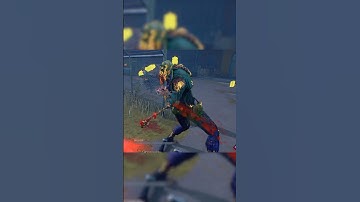 just some dbd nonsense for ya #dbd #dbdshorts #shorts #dbdmemes #dead_by_daylight