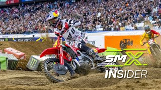 SMX Insider – Episode 67 – Philadelphia Supercross Preview