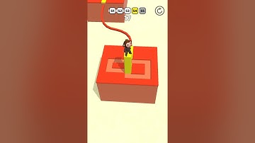 Stacky Dash// level 54// offline game// Tym pass Gamers