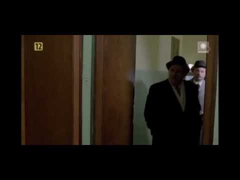 Vabank 😂😂😂  komedia polska -  Murzyn, panie komisarzu. Leonard Pietraszak vel Gustaw Kramer