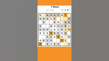 New York Times Easy Sudoku | 10/08/2025 #puzzle #sudoku #nytsudoku
