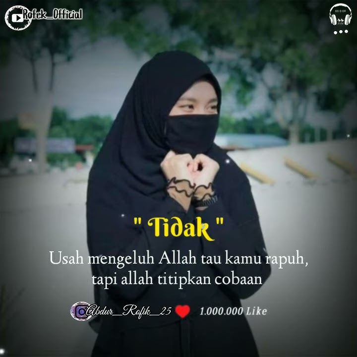 LITERASI QUOTES STORY WA 30 DETIK KEREN TERBARU⚡ || SHOLAWAT INNAL HABIBAL MUSTOFA⚡