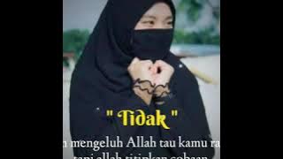 LITERASI QUOTES STORY WA 30 DETIK KEREN TERBARU⚡ || SHOLAWAT INNAL HABIBAL MUSTOFA⚡