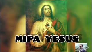 MIPA YESUS (Lagu Rohani Kamoro)